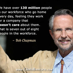 Millions of People Work for Companies That Dont Care About Them