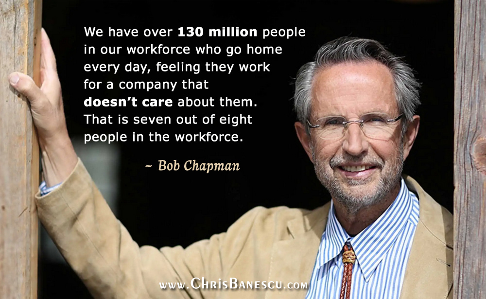Millions of People Work for Companies That Dont Care About Them